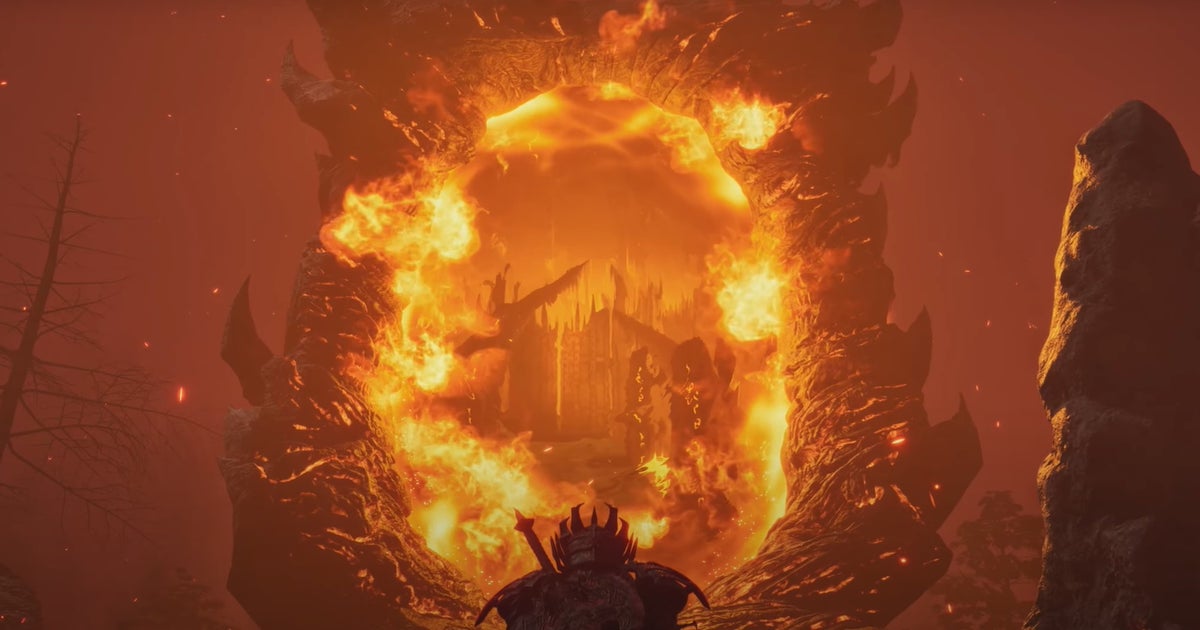 Elder Scrolls IVの忘却ゲートを閉じる方法IV:Oblivion Remastered