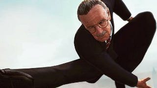 Stan Lee comes out swinging in The Amazing Spider-Man 