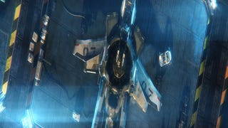 Star Citizen's latest video is “rendered 100% in-engine, in real-time, at 4k resolution"
