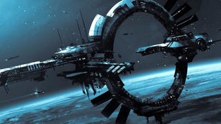 Star Citizen Alpha 2.0 - nowe fragmenty rozgrywki