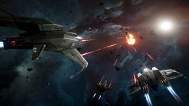 Star Citizen director says Squadron 42 "will be done when it's done"