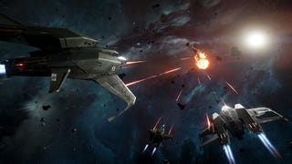 Star Citizen’s ridiculous ship prices hit a new high with £46,000 DLC bundle