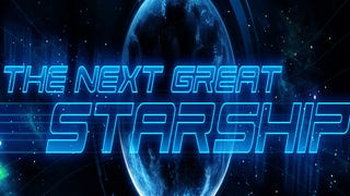 Star Citizen fans can win a cool $30,000 through The Next Great Starship competition 