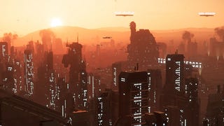 Star Citizen dev targets mid-2020 beta for Squadron 42 single-player campaign