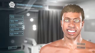 Star Citizen’s face tracking webcam tech is the stuff of nightmares