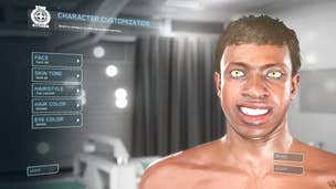 Star Citizen’s face tracking webcam tech is the stuff of nightmares