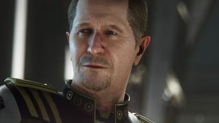 Star Citizen hires heavyweight Hollywood cast for Squadron 42