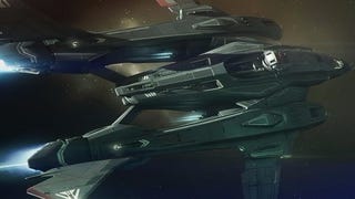 Star Citizen is free to play this week