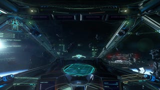 Dwa nowe statki i system zniszczeń w aktualizacji Star Citizen
