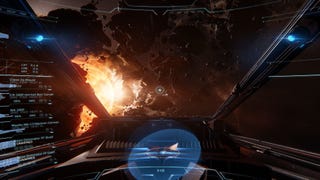 Star Citizen progress continues with Arena Commander 1.0 launch