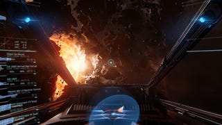 Star Citizen progress continues with Arena Commander 1.0 launch