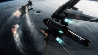 Star Citizen devs ask court to dismiss Crytek's lawsuit