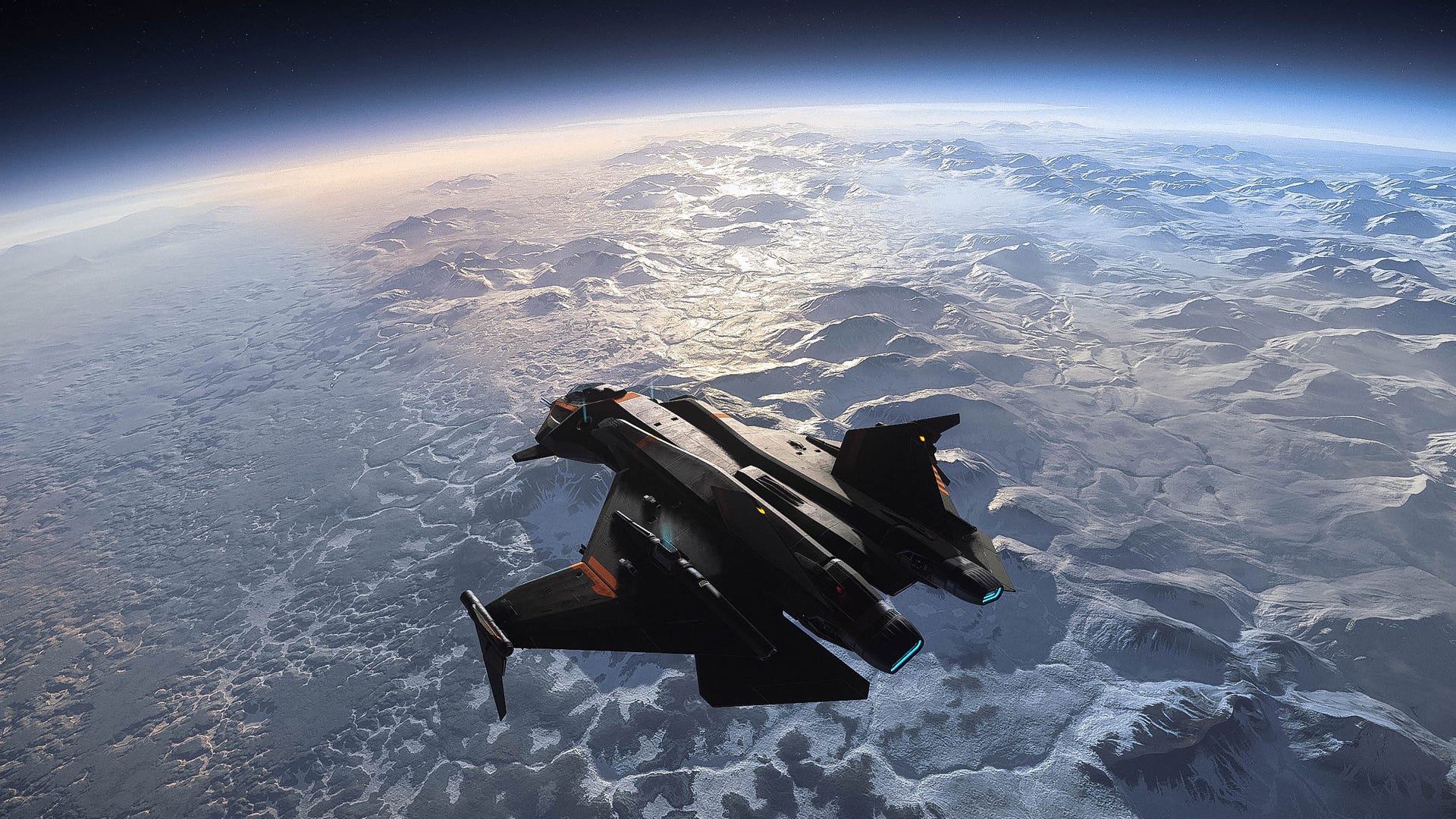 Star Citizen is finally pushing towards its 1.0 release, but you'll still probably have to wait a bit longer