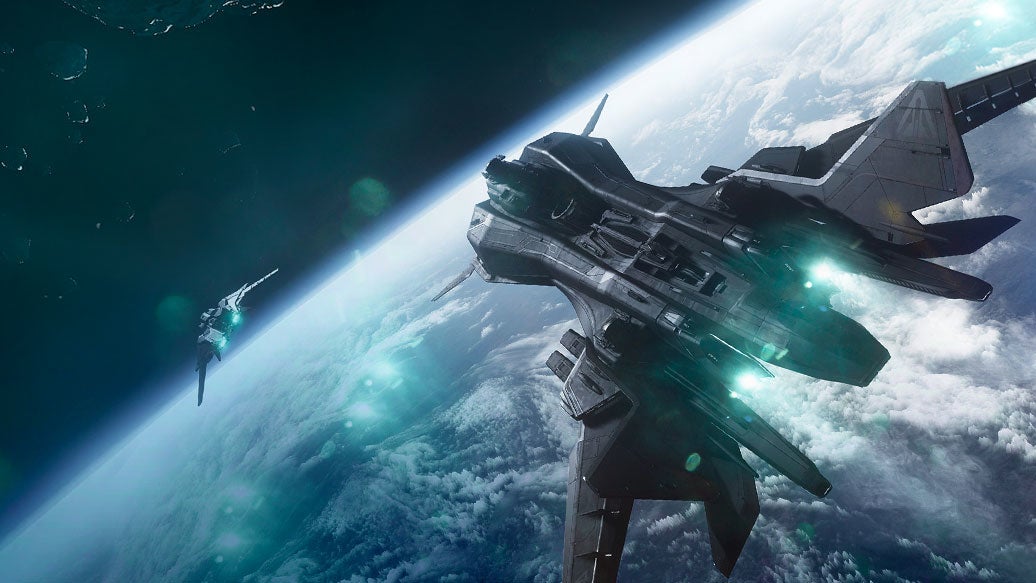 Star Citizen devs Cloud Imperium fined for discriminating against autistic programmer over work-from-home request