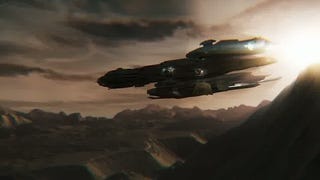 Star Citizen's 12-day Free Fly event kicks off this Sunday