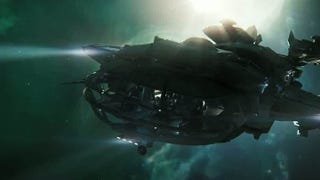 Star Citizen's latest Free Fly event is now underway