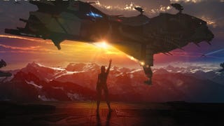 Star Conflict vydává aktualizaci Rise of Giants zaměřenou na PvE