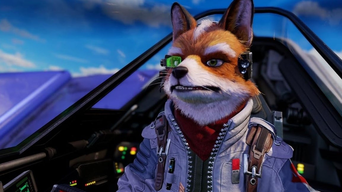 Fo3 Xo2 Best Star Fox Switch 2 pre-order deals | Eurogamer.net