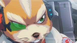 Star Fox Zero: The Battle Begins animated short premieres on April 20