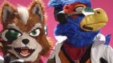 Star Fox Zero finally has a release date, and it's not alone