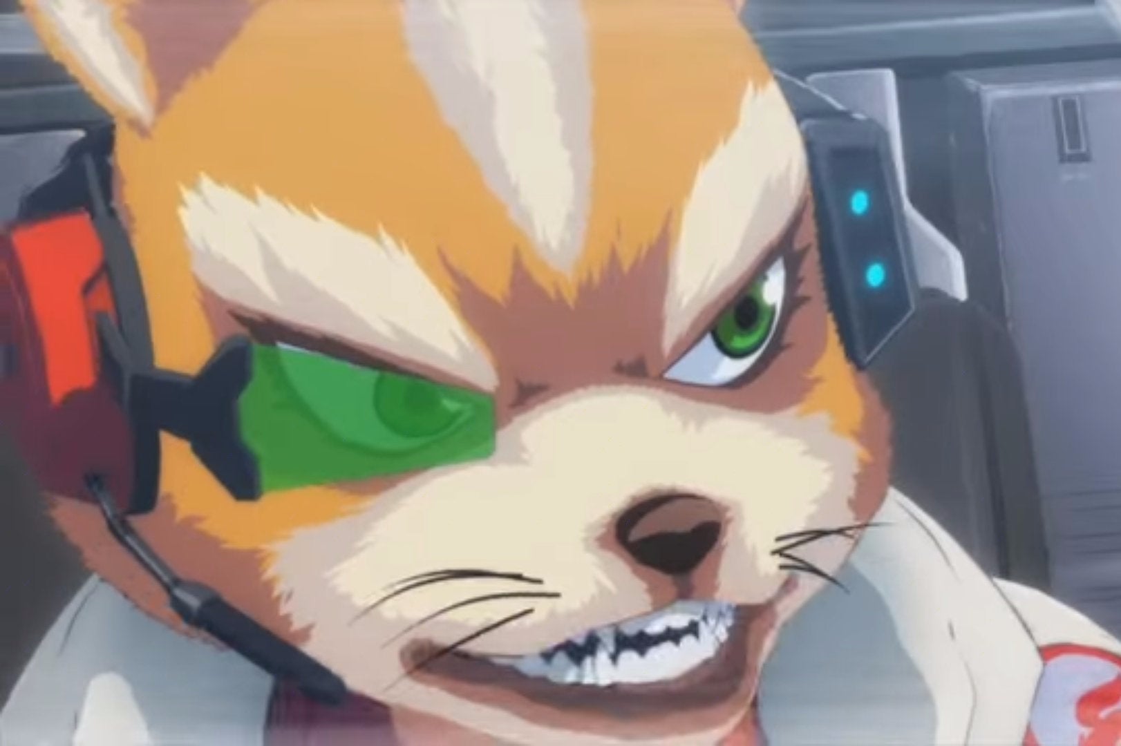 Star Fox Zero krijgt een geanimeerde korte film