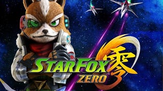 StarFox Zero, Xenoblade Chronicles e mais jogos Wii U ganham data de lançamento