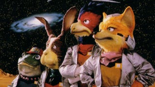 Original Star Fox developers celebrate its 30th anniversary