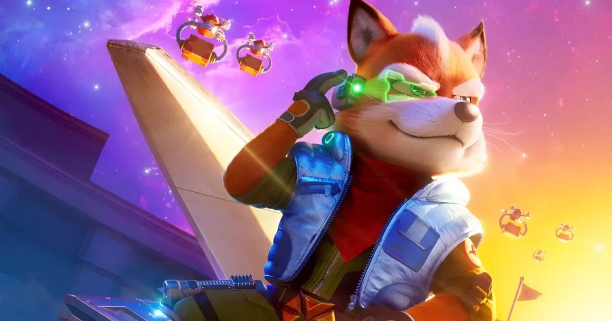 How to Get Ready for Star Fox on Switch 2: A Step-by-Step Guide