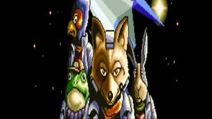 A Bathtub Full of Acid: The Story of How Dylan Cuthbert Went From Making 3D Engines for Game Boy to Star Fox