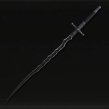 All 103 weapons in Elden Ring: Shadow Of The Erdtree | Rock Paper