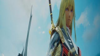 Star Ocean: Integrity and Faithlessness review