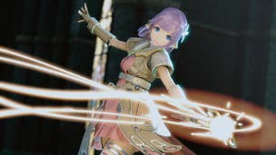 New high-res Star Ocean 5 screenshots are all splendid all the time