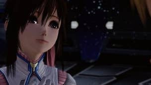 New shots and footage of Star Ocean PS3 are GO!