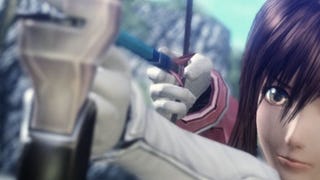 Star Ocean PS3 gets new CG-tastic shots