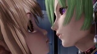 Square releases new shots of Star Ocean: Last Hope for PS3