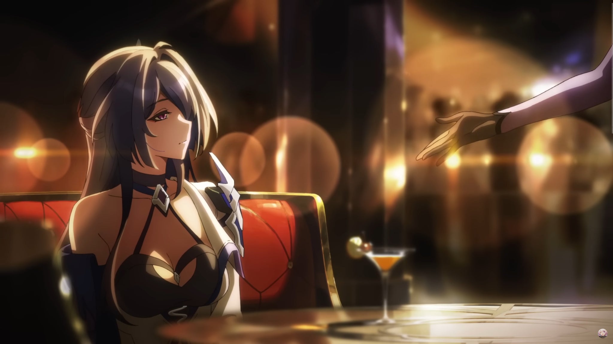 Honkai Star Rail Acheron Materials List - 3