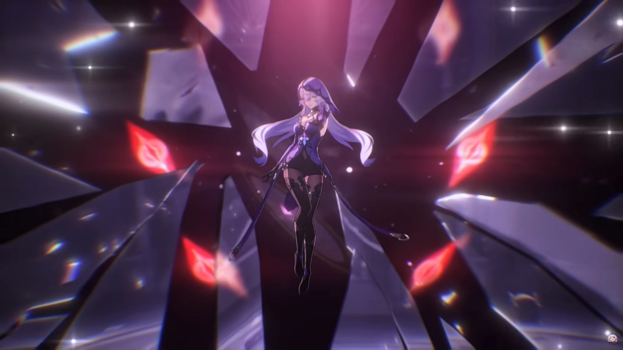 Best Honkai Star Rail Black Swan Build, Light Cone, and Relics - 5