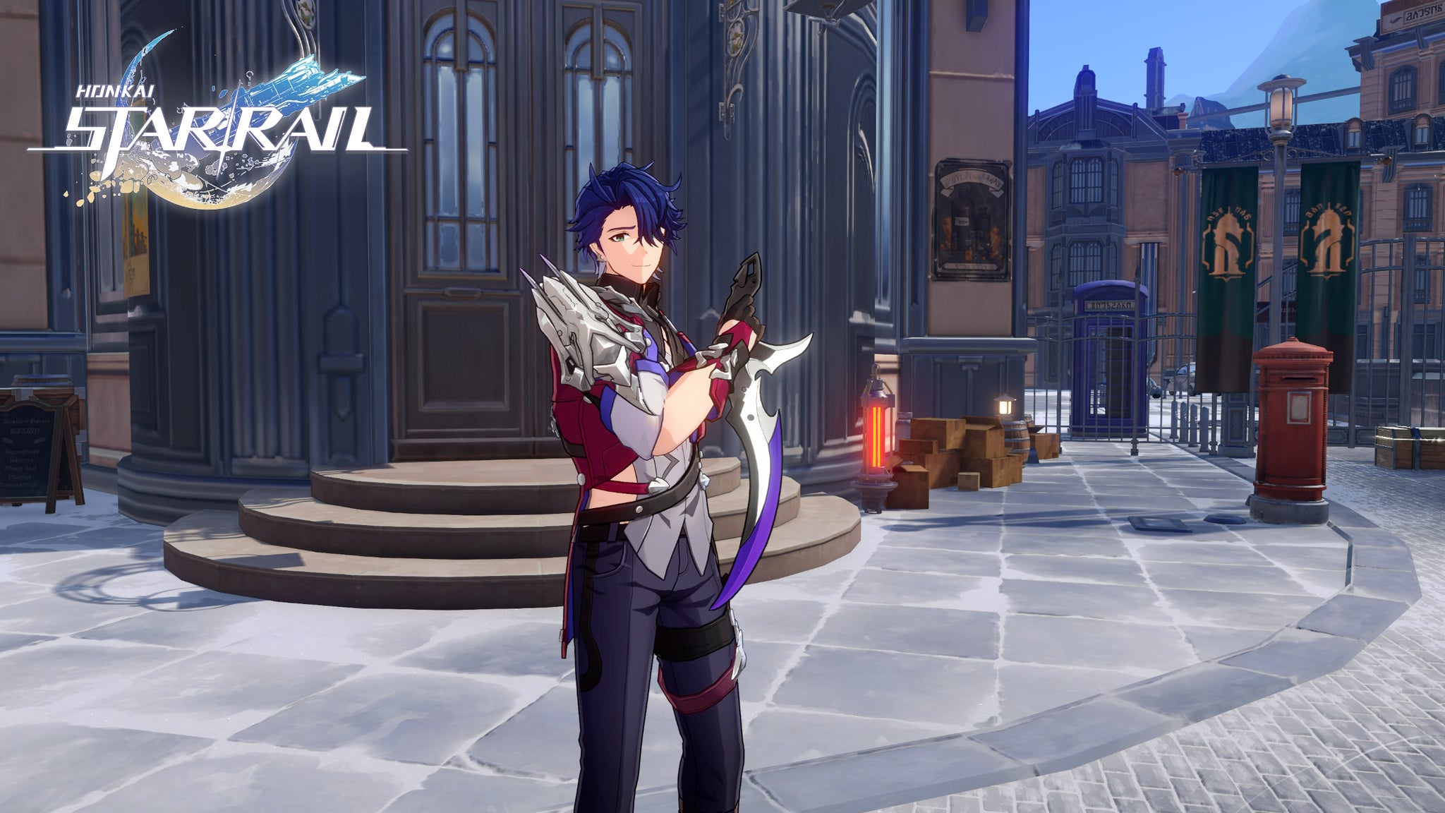 Honkai Star Rail Ministry of Education quiz answers - 4