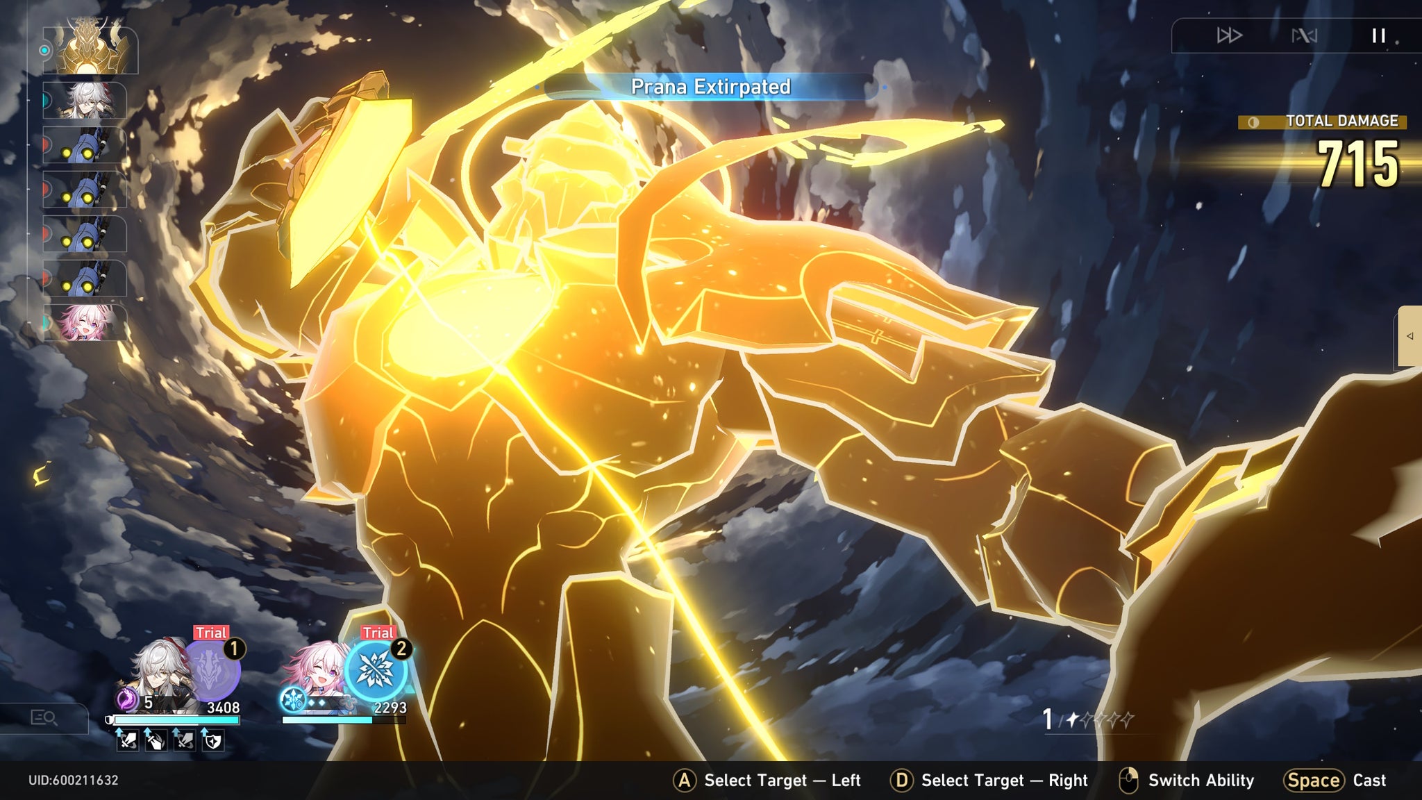 Best Honkai Star Rail Jing Yuan Build, Light Cones, and Relics - 3