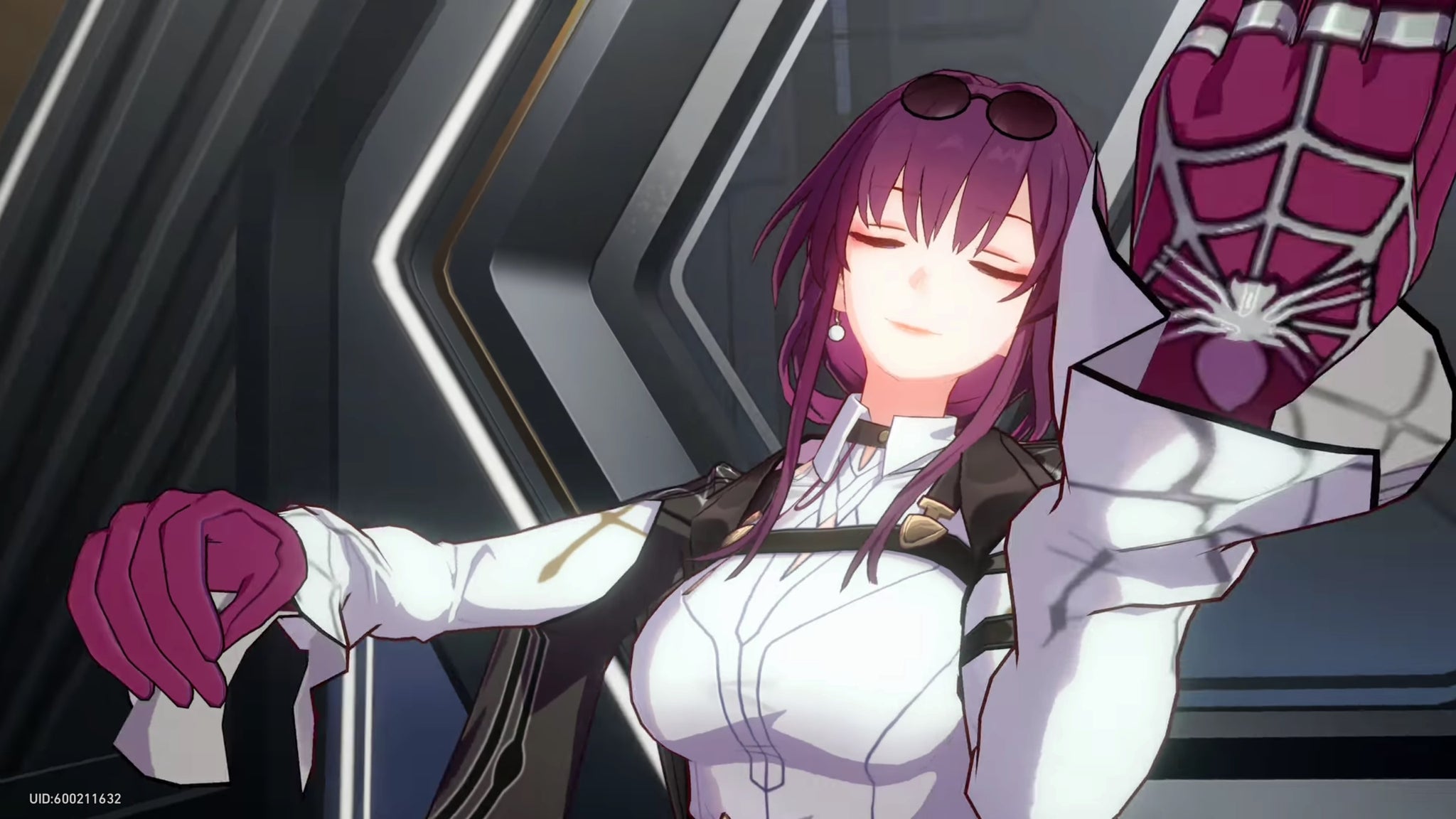 Honkai Star Rail Kafka materials list for ascension and Traces - 3