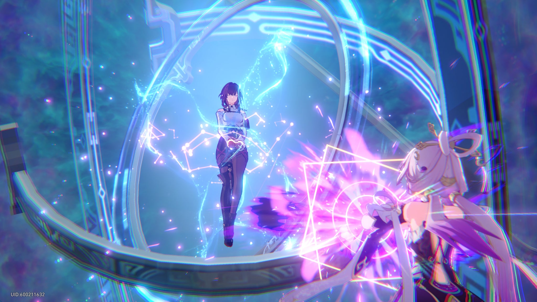 Honkai Star Rail Kafka materials list for ascension and Traces - 4