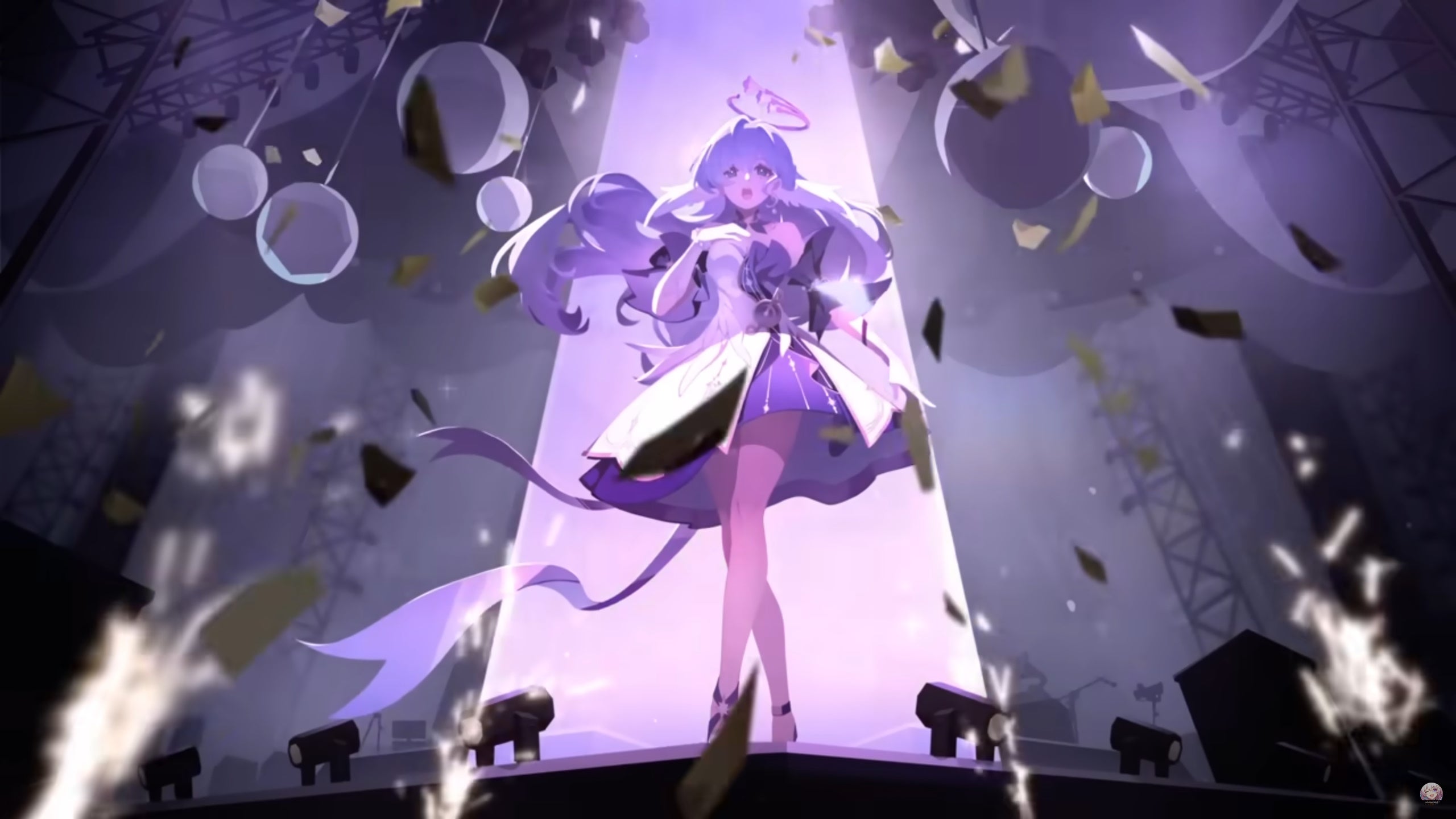 Honkai Star Rail Robin kit and Traces priority | VG247