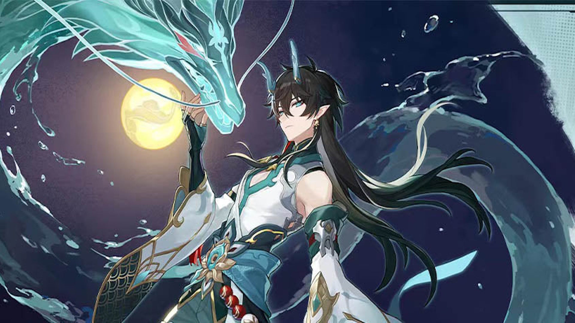 Honkai Star Rail Sparkle teams - 4