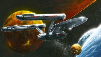 Star Trek Adventures RPG artwork 3