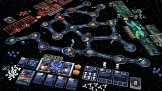 Star Trek Ascendancy enters its Final Frontier with a definitive collector’s edition of the sci-fi board game