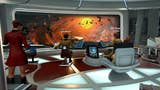 Star Trek: Bridge Crew - nowa łatka dodaje opcję zabawy bez VR