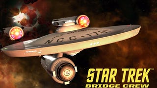 Star Trek: Bridge Crew, confermata la presenza del ponte di comando della U.S.S. Enterprise