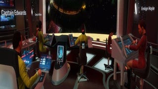 Star Trek: Bridge Crew gaat moedig waar geen andere VR-game al is geweest