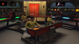 Star Trek: Bridge Crew ponownie opóźnione