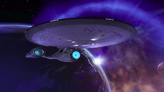 Star Trek - Bridge Crew: Wie VR das Miteinander in Spielen revolutioniert…